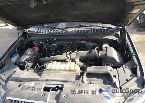 2021 Lincoln Navigator Standard L from USA, damaged, VIN 5LMJJ3NTXMEL17288